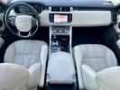 Land Rover Range Rover Sport Land Mark I SDV6 3.0L Hybride Autobiography A Bleu  - 4