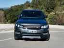 Land Rover Range Rover Sport LAND ROVER RANGE ROVER SPORT 3.0 SDV6 HSE 292 CH Gris  - 4