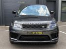 Land Rover Range Rover Sport LAND ROVER SPORT 306 Ch - LOA 490 Euros Par Mois – HSE DYNAMIC - TO Gris  - 2