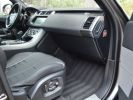 Land Rover Range Rover Sport MAGNIFIQUE RANGE ROVER SPORT SVR 5.0 V8 SC 550ch BVA8 2EME MAIN VALEUR NEUF + DE 157Ke LED SIEGES SPORT SOFTCLOSE TOIT PANO MERIDIAN CARBONE PACK BLAC Corris Grey / Noir  - 36