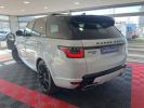 Land Rover Range Rover Sport Mark IX P400e PHEV 2.0L 404ch HSE Dynamic Blanc  - 2