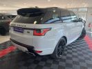 Land Rover Range Rover Sport Mark IX P400e PHEV 2.0L 404ch HSE Dynamic Blanc  - 3