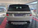 Land Rover Range Rover Sport Mark IX P400e PHEV 2.0L 404ch HSE Dynamic Blanc  - 9