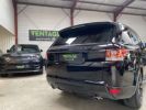 Land Rover Range Rover Sport Mark V TDV6 3.0L 258ch HSE Dynamic A Noir  - 15