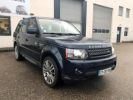 Land Rover Range Rover SPORT MARK VII SDV6 3.0 HSE 256CV BVA8     Diesel BLEU BALTIQUE  - 1