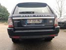 Land Rover Range Rover SPORT MARK VII SDV6 3.0 HSE 256CV BVA8     Diesel BLEU BALTIQUE  - 21