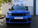 Land Rover Range Rover SPORT Mark VIII P400e PHEV 2.0L 404ch HSE Dynamic      HYBRID BLEU VELOCITY SVO  - 3