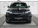 Land Rover Range Rover Sport New Land Hse Dynamique 460e Hybrid 1ere Main Francais Tva Recuperable Full Options Toit Ouvrant Panramique Dvd Arriere Ja 23 Carbone Sieges Chauffants Noir  - 2