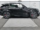 Land Rover Range Rover Sport New Land Hse Dynamique 460e Hybrid 1ere Main Francais Tva Recuperable Full Options Toit Ouvrant Panramique Dvd Arriere Ja 23 Carbone Sieges Chauffants Noir  - 3