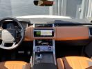 Land Rover Range Rover Sport P400e HSE DYNAMIC Blanc Carrara Trofeo  - 20