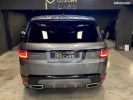 Land Rover Range Rover Sport P400e HSE DYNAMIC   - 3