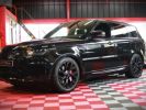 Land Rover Range Rover Sport P400e HSE Dynamic NOIR  - 1