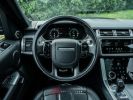Land Rover Range Rover Sport P400e HSE Dynamic - 819 €/mois - TVA - TO Panoramique - Régul. Adaptatif - Sg Chauff/ventil. - Révisé 03/2024 - Gar. Premium 12 Mois Gris Carpathian Métallisé  - 15