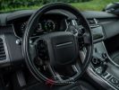Land Rover Range Rover Sport P400e HSE Dynamic - 819 €/mois - TVA - TO Panoramique - Régul. Adaptatif - Sg Chauff/ventil. - Révisé 03/2024 - Gar. Premium 12 Mois Gris Carpathian Métallisé  - 19
