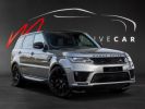 Land Rover Range Rover Sport P400e PHEV 404 Ch HSE Dynamic - Origine FRANCE - TVA Apparente - 1.314€/mois En LOA - Révision 02/2022 - Caméras 360 - Pack PARK + DRIVE - Gar. 12 Moi Gris Corris Métallisé  - 1