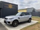 Land Rover Range Rover Sport RANGE ROVER SPORT PHEV P400 E HSE  GRIS ALUMINIUM   - 6