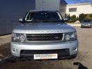 Land Rover Range Rover SPORT SDV6 3.0 245CV HSE BVA     Diesel GRIS METAL  - 2