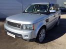 Land Rover Range Rover SPORT SDV6 3.0 245CV HSE BVA     Diesel GRIS METAL  - 3