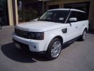 Land Rover Range Rover SPORT SDV6 3.0 HSE 256 CV BVA     Diesel BLANC  - 1