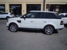 Land Rover Range Rover SPORT SDV6 3.0 HSE 256 CV BVA     Diesel BLANC  - 2