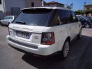 Land Rover Range Rover SPORT SDV6 3.0 HSE 256 CV BVA     Diesel BLANC  - 12