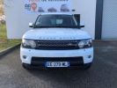 Land Rover Range Rover SPORT SDV6 3.0 HSE 256cv Bva8     Diesel BLANC  - 2