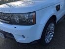 Land Rover Range Rover SPORT SDV6 3.0 HSE 256cv Bva8     Diesel BLANC  - 3