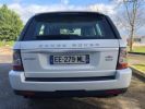 Land Rover Range Rover SPORT SDV6 3.0 HSE 256cv Bva8     Diesel BLANC  - 19