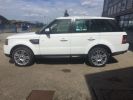 Land Rover Range Rover SPORT SDV6 3.0 HSE 256cv Bva8      Diesel BLANC  - 5