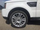 Land Rover Range Rover SPORT SDV6 3.0 HSE 256cv Bva8      Diesel BLANC  - 6