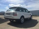 Land Rover Range Rover SPORT SDV6 3.0 HSE 256cv Bva8      Diesel BLANC  - 20