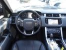 Land Rover Range Rover Sport SDV6 3.0 HSE DYNAMIC MARK I 7 PLACES Noir  - 9