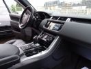 Land Rover Range Rover Sport SDV6 306PS BVA HSE DYNAMIC/ 7 Places jtes 21 TOE Camera LED noir metallisé  - 14
