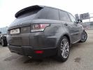 Land Rover Range Rover Sport SDV6 HSE DYNAMIC 292PS/ JTES 21 TOE PANO  LED BIXENON Caméra  gris ANTHRACITE   - 7
