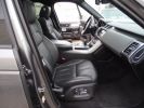 Land Rover Range Rover Sport SDV6 HSE DYNAMIC 292PS/ JTES 21 TOE PANO  LED BIXENON Caméra  gris ANTHRACITE   - 15