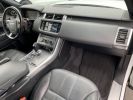Land Rover Range Rover Sport SDV8 4.4 AUTOBIOGRAPHY DYNAMIC Blanc  - 10