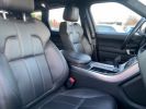 Land Rover Range Rover Sport SE A Noir  - 15