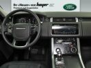 Land Rover Range Rover Sport  Sport P400e Hybride rechargeable SE noir  - 5