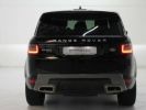 Land Rover Range Rover Sport  Sport P400e Hybride rechargeable SE noir  - 8