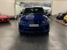 Land Rover Range Rover Sport SVR Premium Estoril Blue  - 2