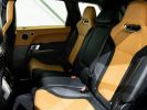 Land Rover Range Rover Sport SVR CARBON EDITION GRIS EIGER  - 7