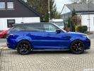Land Rover Range Rover Sport SVR / Garantie 12 mois Bleu métallisé  - 5