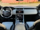 Land Rover Range Rover Sport SVR / Toi pano / Cam 360° / Garantie 12 mois Blanc  - 8
