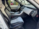 Land Rover Range Rover Sport SVR / Toi pano / Cam 360° / Garantie 12 mois Blanc  - 11