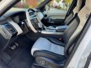 Land Rover Range Rover Sport SVR / Toi pano / Cam 360° / Garantie 12 mois Blanc  - 13
