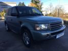 Land Rover Range Rover SPORT TDV6 2.7 SE BVA     Diesel GRIS VERT  - 1