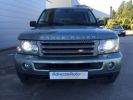 Land Rover Range Rover SPORT TDV6 2.7 SE BVA     Diesel GRIS VERT  - 2