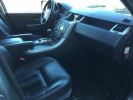 Land Rover Range Rover SPORT TDV6 2.7 SE BVA     Diesel GRIS VERT  - 15