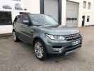 Land Rover Range Rover SPORT TDV6 258 CV HSE DYNAMIC MARK I 7 PLACES      Diesel GRIS METAL  - 1