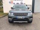 Land Rover Range Rover SPORT TDV6 258 CV HSE DYNAMIC MARK I 7 PLACES      Diesel GRIS METAL  - 2